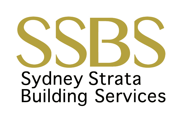 Sydney Strata Building Services